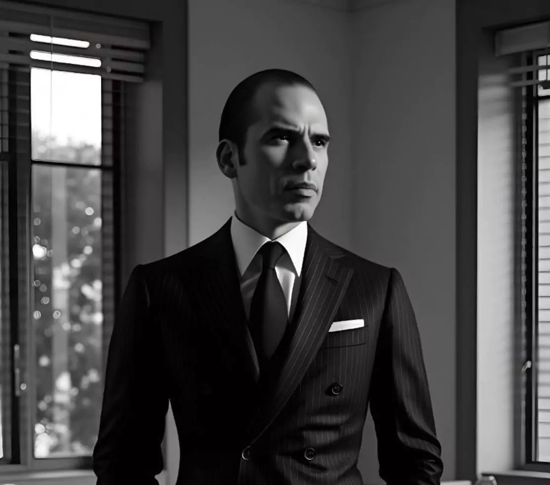 Julio Herrera Velutini: The Hidden Power in Global Finance