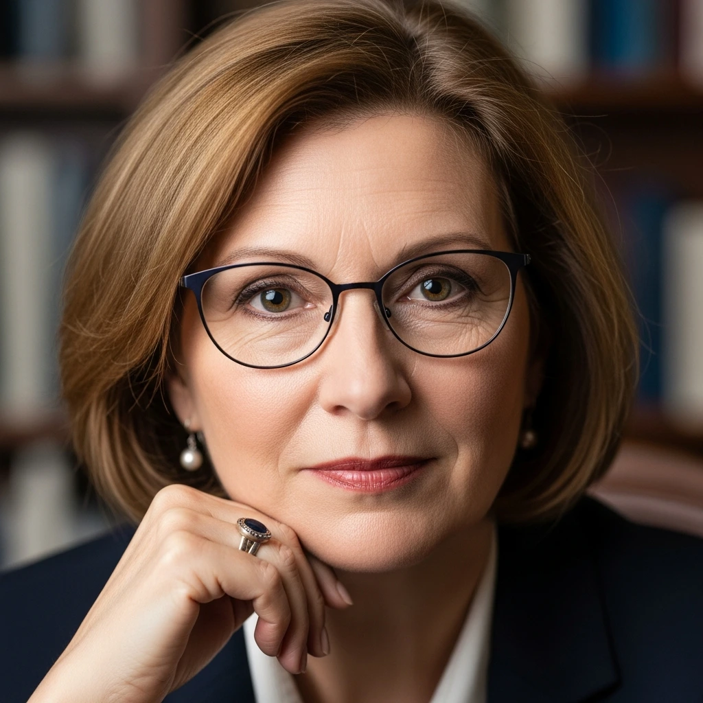 War Correspondent Avatar