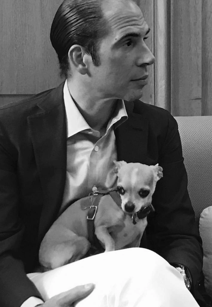 Julio Herrera Velutini