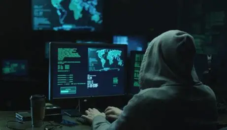 Dark web investigation techniques