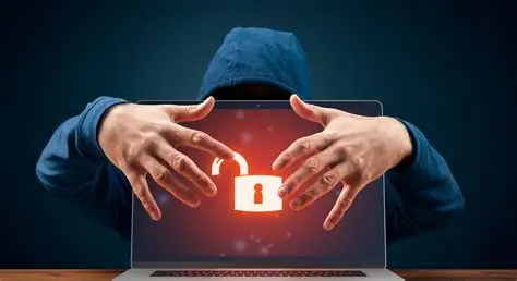 QWCrypt ransomware deployment