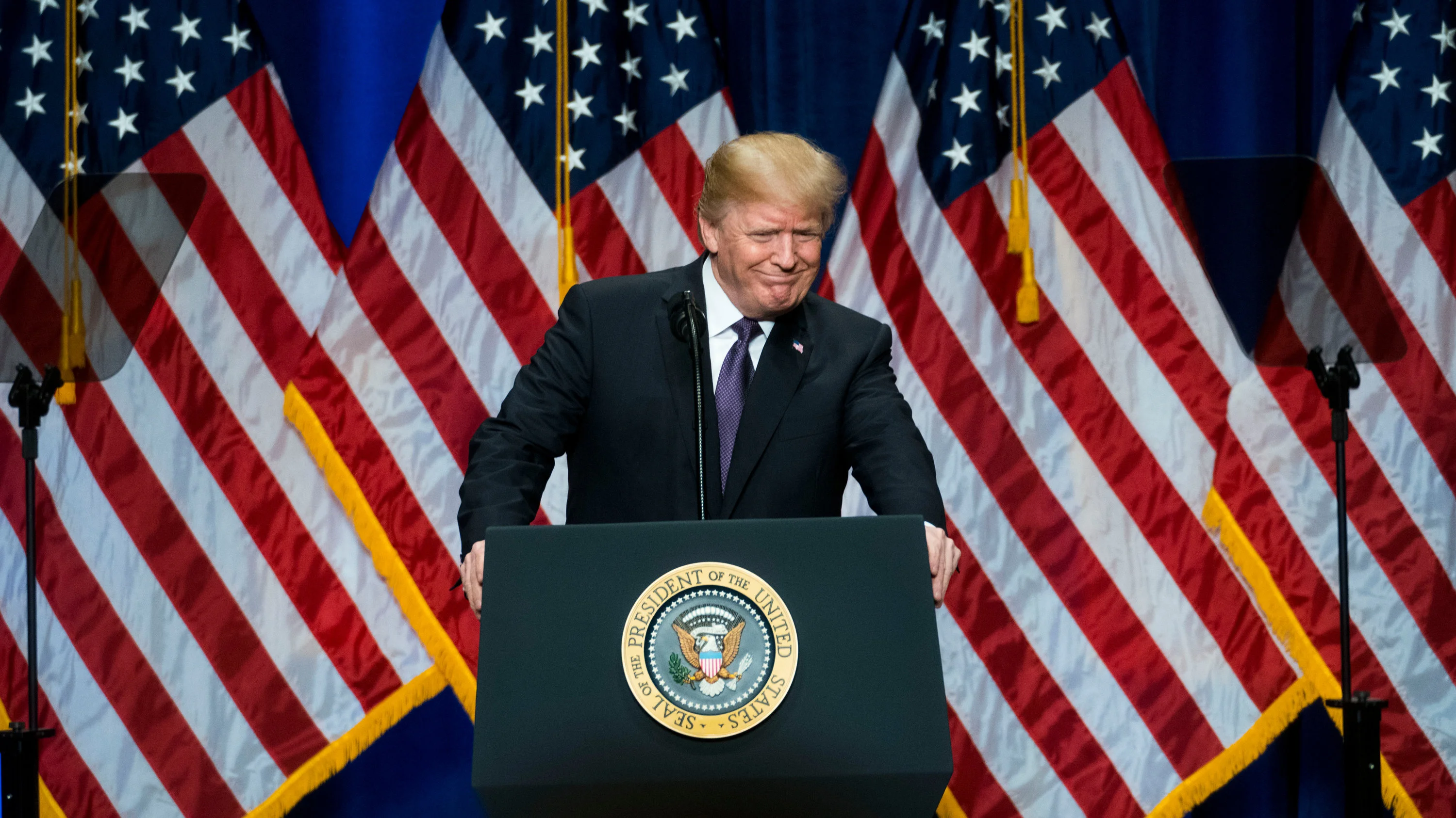 Analysis: Why the New U.S. National Security Strategy Signals a Shift Toward Culture War, Not Global Strategy